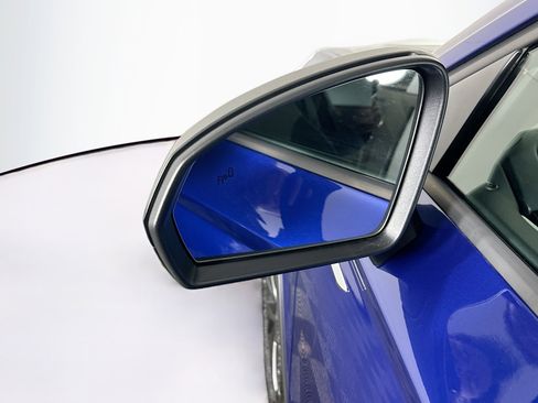 Used 2024 Volkswagen Taos S image 16