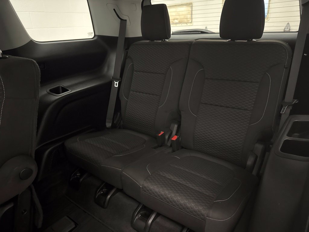 Used 2019 GMC Acadia SLE AWD/4WD image 40