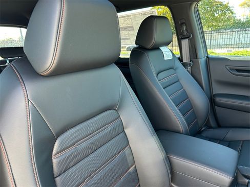 New 2026 Honda CR-V Sport-L image 16