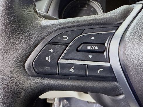 Used 2022 INFINITI Q50 Luxe w/ Cargo Package image 14