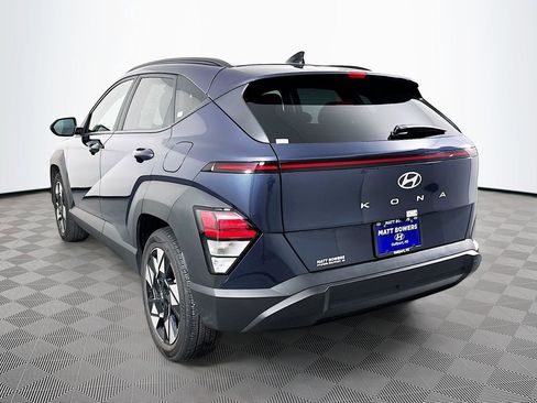 Used 2025 Hyundai Kona SEL image 7