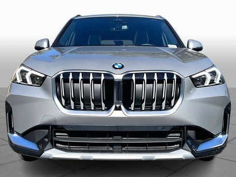 New 2026 BMW X1 xDrive28i w/ Technology Package image 3