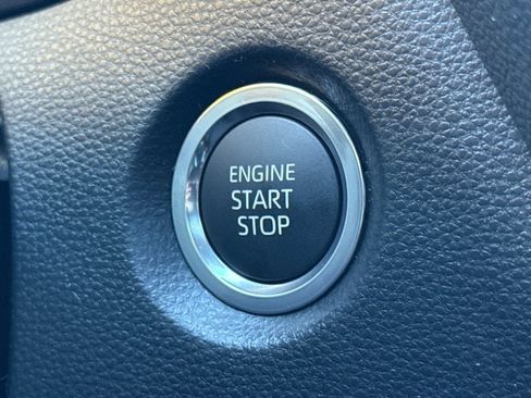 New 2026 Toyota Corolla XSE image 24