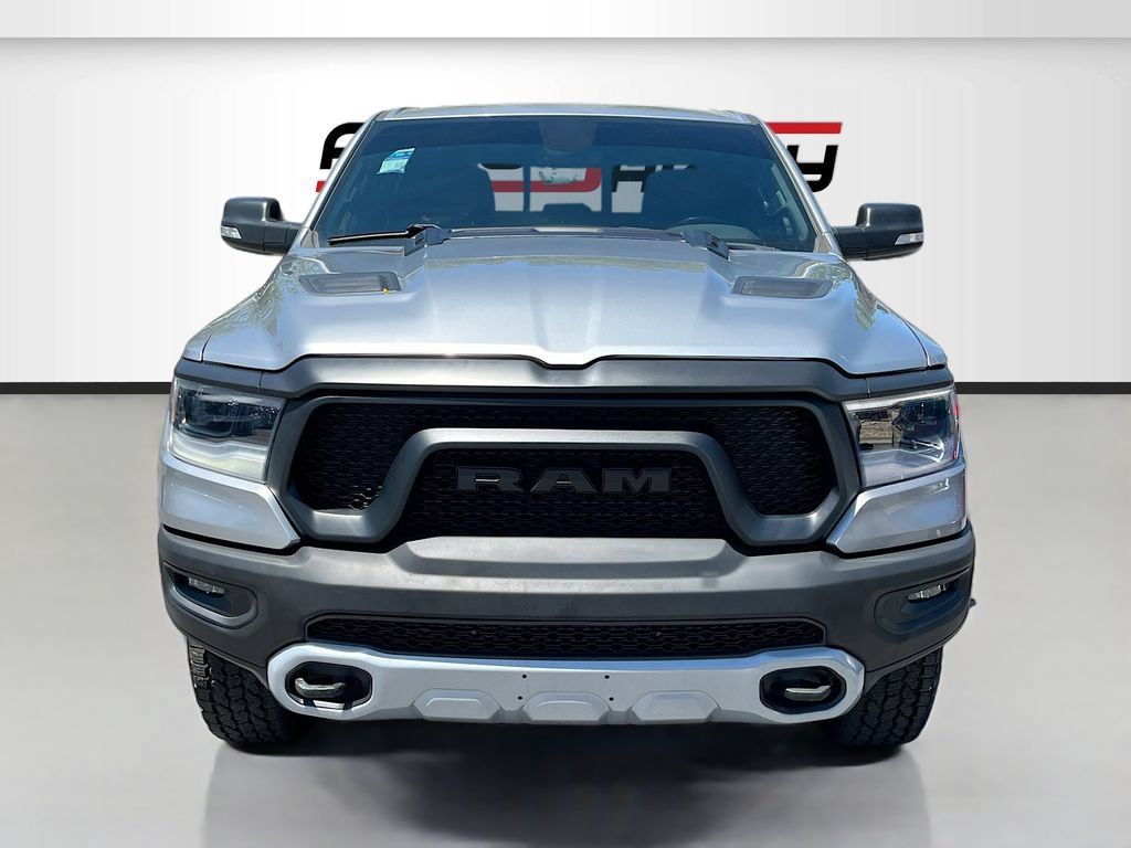 Used 2020 RAM 1500 Rebel w/ Rebel Level 1 Equipment Group AWD/4WD image 2