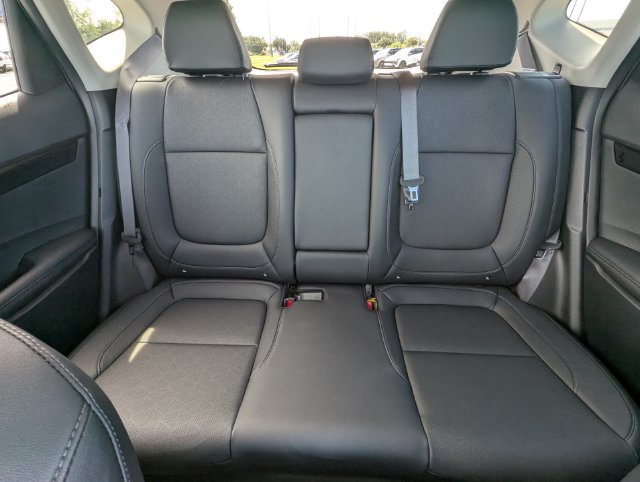 Used 2026 Kia Seltos EX w/ EX Sunroof Package FWD image 26