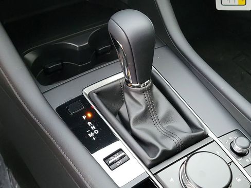 New 2026 MAZDA MAZDA3 s Sport image 27