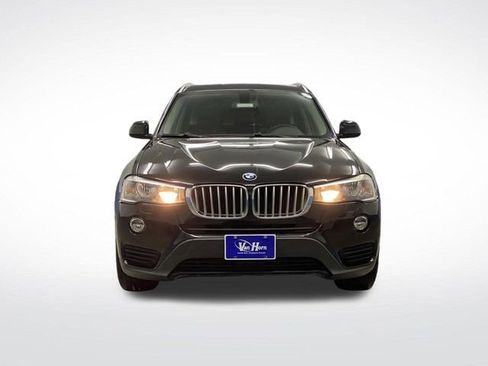 Used 2017 BMW X3 sDrive28i image 10