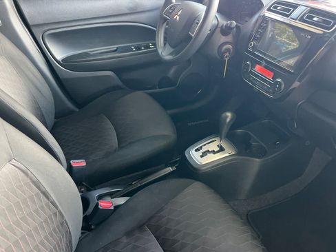 Used 2021 Mitsubishi Mirage ES FWD image 18