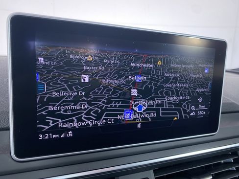 Used 2019 Audi S5 Prestige w/ S Sport Package image 6