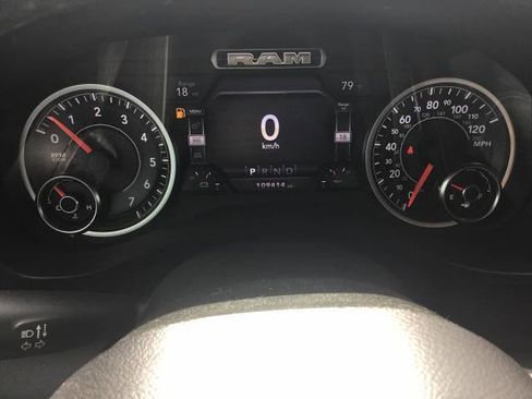 Used 2019 RAM 1500 Big Horn image 16