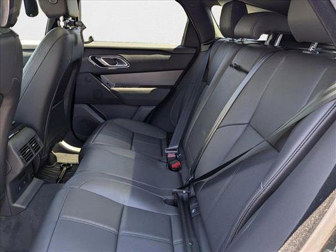 New 2026 Land Rover Range Rover Velar S image 16