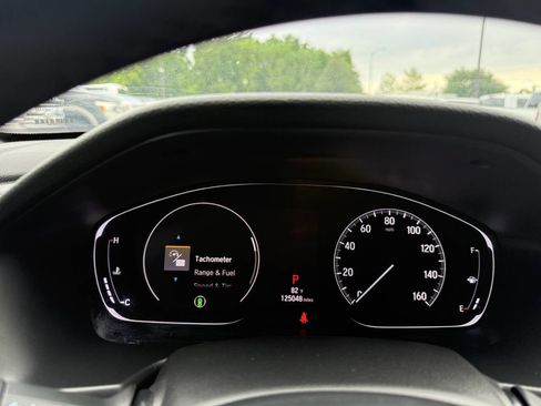 Used 2020 Honda Accord Sport image 33