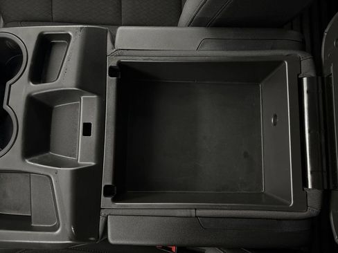 Used 2025 Chevrolet Silverado 1500 LT w/ Work Truck Package image 60