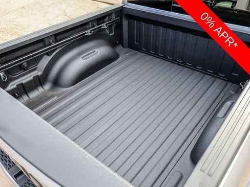 New 2026 RAM 1500 Big Horn AWD/4WD image 10