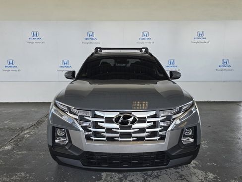 Used 2023 Hyundai Santa Cruz SEL image 2