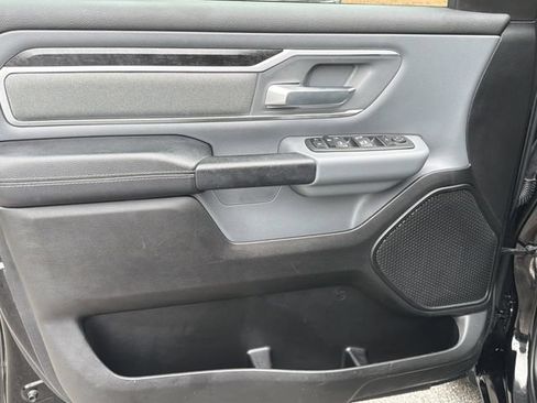 Used 2022 RAM 1500 Big Horn RWD image 10