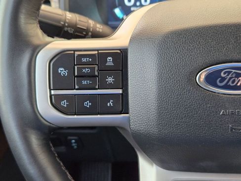 Used 2024 Ford Expedition Max Limited RWD image 23