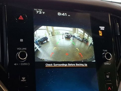 New 2025 Subaru Legacy Premium image 4