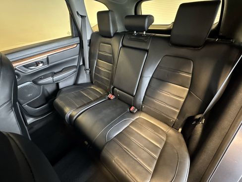 Used 2020 Honda CR-V Touring image 23