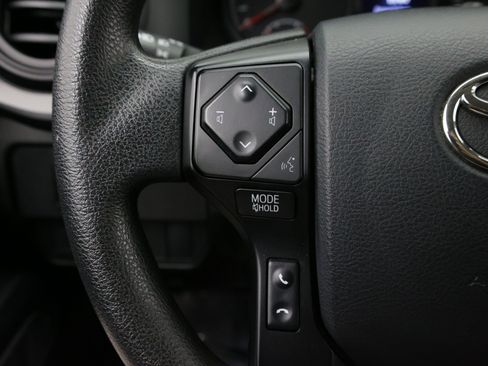 Used 2023 Toyota Tacoma SR w/ SR Convenience Package AWD/4WD image 21