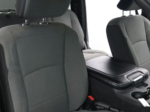 Used 2022 RAM 2500 Big Horn image 11