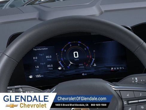 New 2026 Chevrolet Suburban LT w/ Comfort Package AWD/4WD image 18