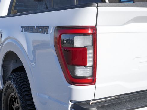 Used 2023 Ford F150 Tremor w/ Equipment Group 402A High image 18