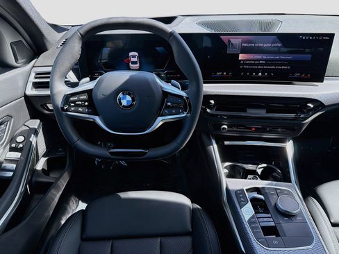 New 2026 BMW 330i xDrive Sedan w/ Premium Package AWD/4WD image 17
