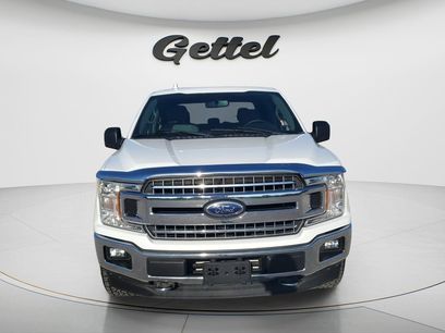 Used 2018 Ford F150 XLT w/ Equipment Group 302A Luxury