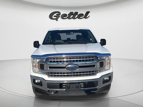 Used 2018 Ford F150 XLT w/ Equipment Group 302A Luxury AWD/4WD image 2