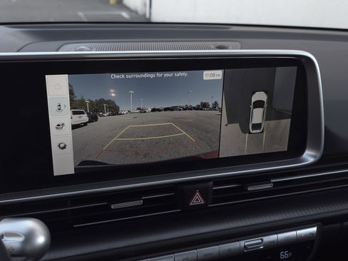 Used 2025 Hyundai Ioniq 6 Limited image 24