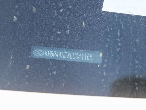 Used 2020 Hyundai Palisade SEL w/ Premium Package image 39