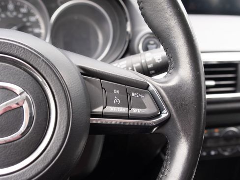 Used 2018 MAZDA CX-9 Sport AWD/4WD image 8