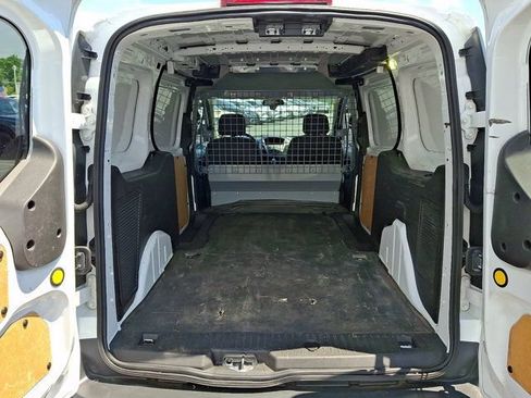 Used 2016 Ford Transit Connect XLT FWD image 32