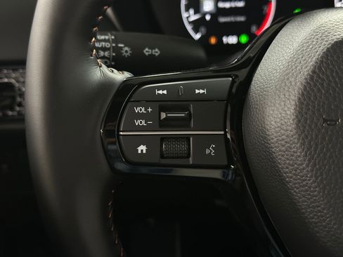 New 2026 Honda HR-V Sport image 15