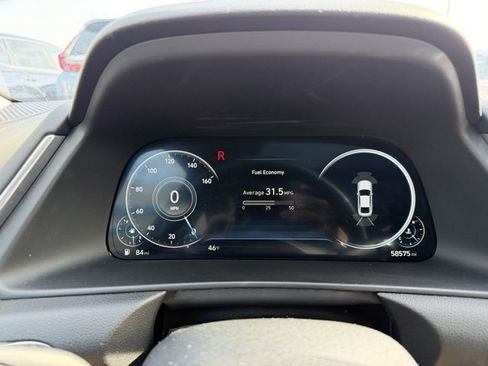 Used 2021 Hyundai Sonata Limited image 7