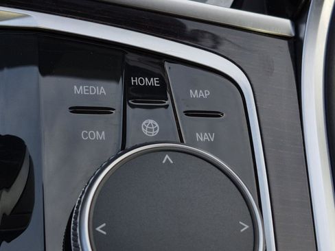 Certified 2024 BMW 840i Gran Coupe w/ M Sport Professional Package image 20