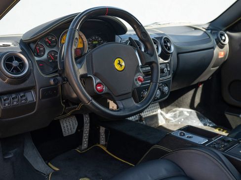 Used 2007 Ferrari F430 Coupe RWD image 29