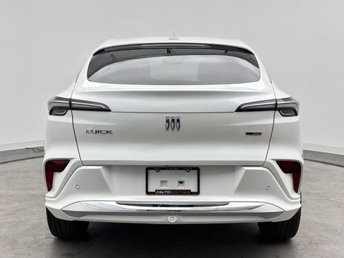 Used 2024 Buick Envista Avenir FWD image 7