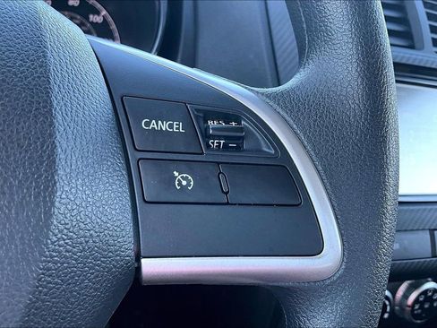 Used 2025 Mitsubishi Outlander Sport AWD image 17