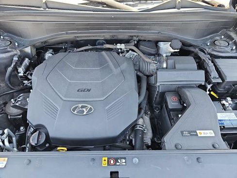 Used 2021 Hyundai Palisade Limited w/ Cargo Package FWD image 36
