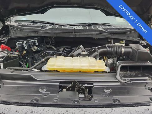 Used 2022 Ford F150 XLT w/ Equipment Group 302A High image 17