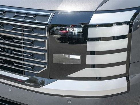 New 2026 Hyundai Palisade Calligraphy image 11