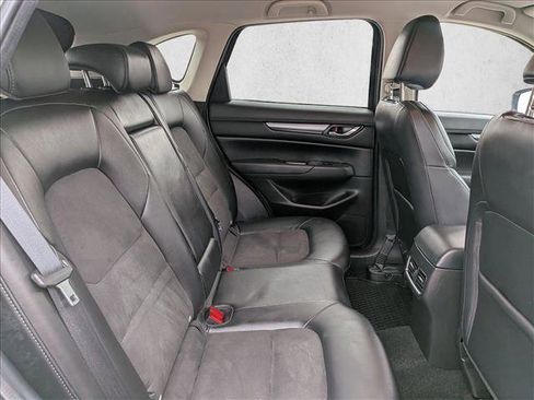Used 2022 MAZDA CX-5 AWD 2.5 S w/ Select Package image 19