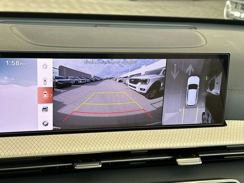 New 2026 Genesis GV80 3.5T Prestige image 21