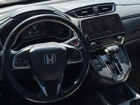 Used 2017 Honda CR-V EX-L image 11