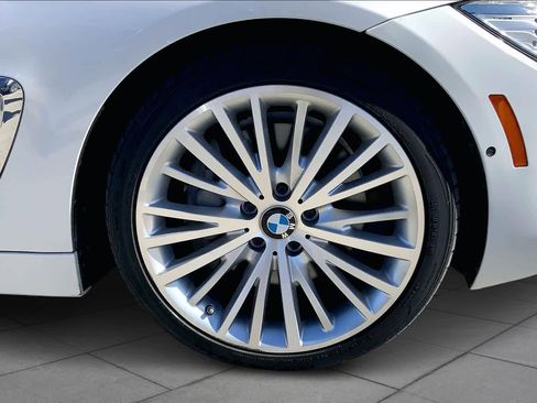 Used 2014 BMW 435i Convertible image 9