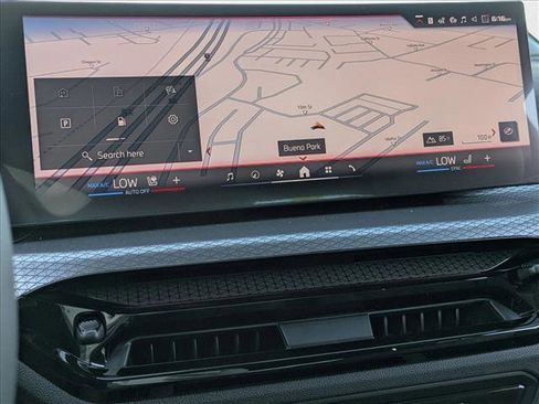 New 2026 BMW M440i Coupe w/ Parking Assistance Package image 14