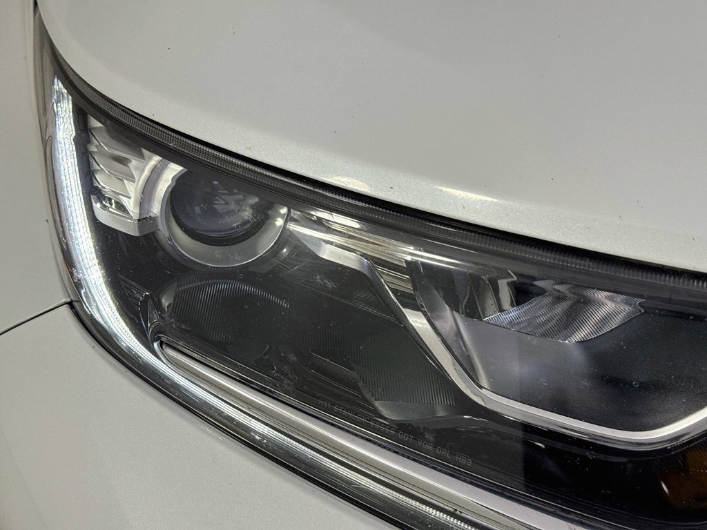 Used 2022 Honda CR-V EX image 40