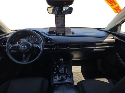 Used 2024 MAZDA CX-30 AWD 2.5 S image 14